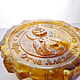 Alexander Svirsky amber carving Pd-121. Icons. Amber shop (vazeikin). Online shopping on My Livemaster.  Фото №2