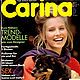 Журнал Carina Burda 9 1990 (сентябрь) новый, Журналы, Москва,  Фото №1