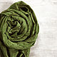 Felted shawl-shawl 'Ivy', Shawls, Kamensk-Shahtinskij,  Фото №1
