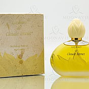 Винтаж handmade. Livemaster - original item LES FLEURS DE CLAUDE MONET (IMPRESSION GIVERNY) perfume water 100. Handmade.
