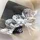 Заказать Wedding garter for the bride ' Violetta». Karina Wedding Accessories. Ярмарка Мастеров. . Garter Фото №3