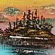 Интерьерная картина.20х20.акрил. Картины. целительные картины. Ярмарка Мастеров.  Фото №4