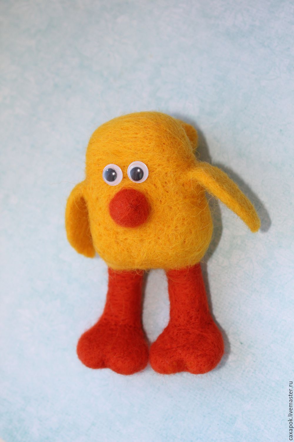 Купить Цыпу Из Мимимишек Мягкую