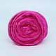 Order Viscose felting quality. 10 gr. Troitsk. KissWool. Livemaster. . Fiber Фото №3