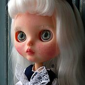 Куклы и игрушки handmade. Livemaster - original item Doll Blythe. Handmade.