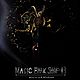 Тантрическое защитное масло "Mahakala" Гневный защитник. Масло. Magic Dark Shop 13. Интернет-магазин Ярмарка Мастеров.  Фото №2