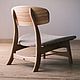 Стул: Lauoso. Стулья. Loftmarket. Ярмарка Мастеров.  Фото №4