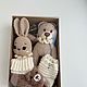 Baby box /Подарочный бокс, Подарок новорожденному, Шарья,  Фото №1