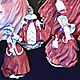 Винтаж: Сюзетт.Статуэтка.Фарфор.Royal Doulton. Статуэтки винтажные. Антик.Декор.Винтаж. Ярмарка Мастеров.  Фото №12