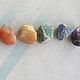 a set of crystals: Reiki Stones. 21kamney, Crystals set, Moscow,  Фото №1