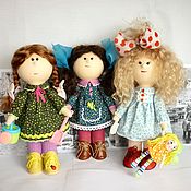 Куклы от Наташи (natalya555)