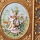 КАПОДИМОНТЕ Porcellane Principe. Скульптуры. В мире Сокровищ. Интернет-магазин Ярмарка Мастеров.  Фото №2