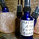 Маска для СУХИХ ВОЛОС. Маска для лица. Татьяна (аромадиагностика) (gift-of-nature). Интернет-магазин Ярмарка Мастеров.  Фото №2