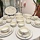Винтаж: ПРОДАН! Столовый сервиз Vieux Luxembourg Villeroy&Boch,Германия, Сервизы винтажные, Оффенбург,  Фото №1