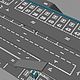 Парковка для машинок. Техника и роботы. Алексей и Людмила (PopovichRU). Ярмарка Мастеров.  Фото №5