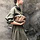 Объемный клатч из кожи ягнёнка. Клатчи. Vbags. Ярмарка Мастеров.  Фото №4