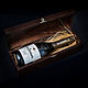 Case for 1 bottle, Gift wrap, Vorsma,  Фото №1
