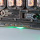 Ламповые часы "Fallout" №3 LX. Часы ламповые. Антон (customdevices). Ярмарка Мастеров.  Фото №10