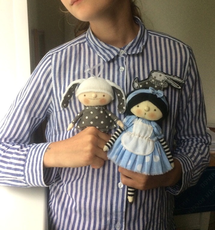Мой профиль