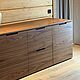 Комод NORIEGA. Комоды. BULL WULL FURNITURE. Ярмарка Мастеров.  Фото №10