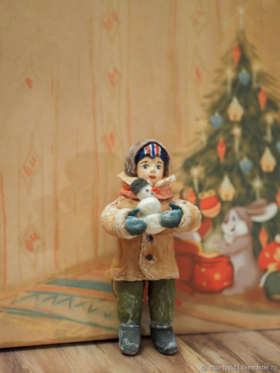 Новогодние Игрушки На Ярмарке Мастеров Новогодние Игрушки На Ярмарке Мастеров