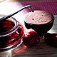 Клубника, ваниль и красное вино, маска для лица, Маска для лица, Липецк,  Фото №1