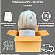 Заказать 200 гр  для валяния и вязания, 100% Меринос,23 микрон. Liv-wool. Ярмарка Мастеров. . Шерсть Фото №3