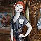 Винтаж: Capodimonte.Роза.Дейзи.Италия.Armani. Каподимонте. Статуэтки винтажные. Антик.Декор.Винтаж. Ярмарка Мастеров.  Фото №7
