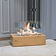 Bio fireplace table Loft 'Sand', Fireplaces, St. Petersburg,  Фото №1