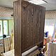 Заказать Мебель в ванную ПИК  !В НАЛИЧИИ!. Мастерская Wooden Lion/Мебель для ванной/89995455929. Ярмарка Мастеров. . Мебель для ванной Фото №3
