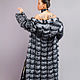 Order Fashion cardigan long. SHAPAR - knitting clothes. Livemaster. . Cardigans Фото №3