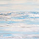 Oil painting 'Sea breeze' 70/120cm. Pictures. ZhIVOPIS POZITIV (paintingjoy). Ярмарка Мастеров.  Фото №6