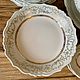 Заказать Винтаж: Столовый сервиз Limoges Jammet Seignolles. Фарфор. Decor de table. Ярмарка Мастеров. . Сервизы винтажные Фото №3