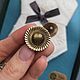 Винтаж: Винтажные клипсы от NAPIER. Серьги винтажные. Александра VINTAGE (minati-vintage). Интернет-магазин Ярмарка Мастеров.  Фото №2