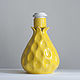 Order Table lamp 'Yellow Sun'. Hill & Mill. Livemaster. . Table lamps Фото №3