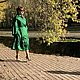 coat: Emerald Ireland. Coats. Kutyrie (kutyrie). My Livemaster. Фото №6