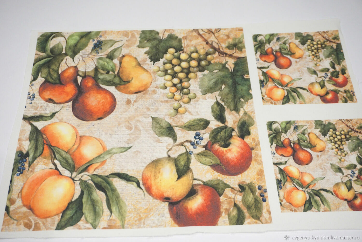 Панель ткань хлопок для шитья ОСТАТКИ в интернет-магазине Ярмарка ...