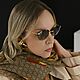 Винтаж: Очки Louis Vuitton, Очки винтажные, Акаши,  Фото №1