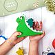 Фигурка дракона из дерева. Для сюжетных игр и декора. Новогодние сувениры. Мастер в кубе. Ярмарка Мастеров.  Фото №5