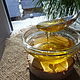 Мёд цветочный с маточным молочком 250 г. Мёд натуральный. Промёд. Ярмарка Мастеров.  Фото №4