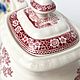 Винтаж: Чайник кофейник Villeroy & Boch Rusticana винтаж Германия. Сервизы винтажные. Vintage Shop. Ярмарка Мастеров.  Фото №6