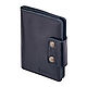 Order Holder for avtodokumentov and passport. murzikcool. Livemaster. . Passport cover Фото №3