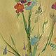  Подарочный набор полевые цветы. Подарки на 8 марта. Картины художника Беломоиной Натальи. Ярмарка Мастеров.  Фото №5
