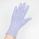 Women's gloves made of cashmere. Gloves. Knitwear shop Fairy Tale by Irina. Online shopping on My Livemaster.  Фото №2