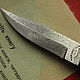 Заказать  артельная финка. НОЖЕВАЯ АРТЕЛЬ (Александр) (knife-art). Ярмарка Мастеров. . Ножи Фото №3