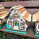 Заказать  Кормушки- пеструшки. Сергей (mytichi4). Ярмарка Мастеров. . Кормушки для птиц Фото №3