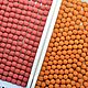 Заказать Натуральные конфеты ручной работы, 16 шт. Vitamin Team-пастила,конфеты,подарки. Ярмарка Мастеров. . Шокобоксы Фото №3