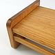 Полка настенная деревянная. Полки. Мастерская: Woodwork and hobby. Ярмарка Мастеров.  Фото №10