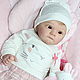 Reborn Yaelka Doll. Reborn. Daughter and son. Online shopping on My Livemaster.  Фото №2