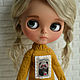 Свитера  для кукол Блайз. Одежда для кукол. lucky_doll.ekb. Ярмарка Мастеров.  Фото №6